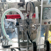 2026 Hot Sale Automatic Filling Cream Tomato Shampoo Body Wash Sachet Pouch Packing Machine