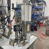 Two-Component Aerosol Filling Machine (also known as BOV Aerosol Filling Machine / Bag-on-Valve Aerosol Filler)