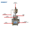 SPX Automatic Filling Machine