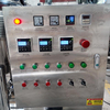 200L Mobile Electric‑Heated Mixing Tank Bottom Homogenizer Disperser Mixing Machine for Cosmetics