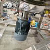1000L weighing homogenizing mixing tank