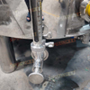 Factory Price 300L Electric Heating Mixing Tank
