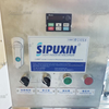 Lab High Shear Emulsifier 10L SS316L AC Motor Cosmetic Dispersing Mixer Easy‑Clean Detachable Head for Cosmetic Cream Lotion Making