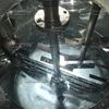 SIPUXIN 300L Mobile Vacuum Emulsifying Homogenizer