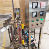200L Electric Heating Mixing Tank With Liquid Level Gauge