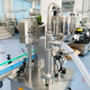 Single-head Piston Filling Machine