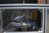 Automatic Soap Film Shrink Wrapping Machine, Stainless Steel Soap Bar Packaging Machine, Plastic Film Heat Shrink Packing Equipment For Laundry Soap, Bath Soap, Handmade Soap