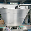 2026 Hot Sale Automatic Filling Cream Tomato Shampoo Body Wash Sachet Pouch Packing Machine
