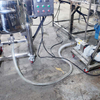 200L & 500L Electric Heating Mixing Pot Mobile Stainless Steel Stirring Tank for Cosmetics