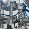 SIPUXIN Automatic Tube Filling and Sealing Machine - For Cosmetic Cream, Toothpaste, Ointment
