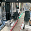 Sipuxin Source Factory High Speed Automatic Linear Bottle Screw Capping Machine for Cosmetics Daily Chemicals