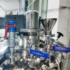 50L Mobile Vacuum Homogenizing Emulsifier 