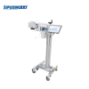 High Speed Online Flying Laser Coding Machine Laser Marking for Bottles Pipes Hardware Batch Marking Customized Service