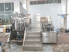 SIPUXIN 300L Electric Heating Hydraulic Lifting Vacuum Homogenizer 
