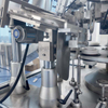 SGFJ-400 Automatic Filling and Sealing Machine