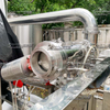 Sipuxin 15000L PLC Automatic CIP Cleaning Tank System, Stainless Steel Clean In Place Unit