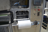 Automatic Soap Film Shrink Wrapping Machine, Stainless Steel Soap Bar Packaging Machine, Plastic Film Heat Shrink Packing Equipment For Laundry Soap, Bath Soap, Handmade Soap