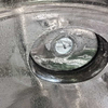 2000L Hydraulic Lifting Vacuum Homogenizing Emulsifier With External Circulation Emulsifying Pump & Oil‑Water Pot