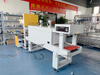 Full Automatic Sleeve Shrink Film Packaging Machine 