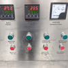 10T Steam‑Heated Homogenizing Mixing Tank 5T Single Layer High‑Speed Dispersion Disc Mixer for Cosmetics, Food, Chemical Paste Liquid Processing