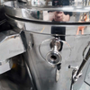 30L Conical Bottom Laboratory Vacuum Emulsifier