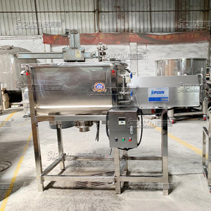 250L Trough‑type Heating and Stirring Tank