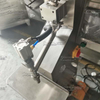 Semi-Automatic Vertical Gear Pump Filling Machine PLC Touch Screen Cosmetic Cream Lotion Ointment Paste Filling Equipment With Hopper