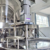 Single Head Hot Filling Machine With Cooling Tunnel Production Line For Honey, Syrup, Wax, Hot Cosmetic Paste, Hot Oil Automatic Filling & Rapid Cooling