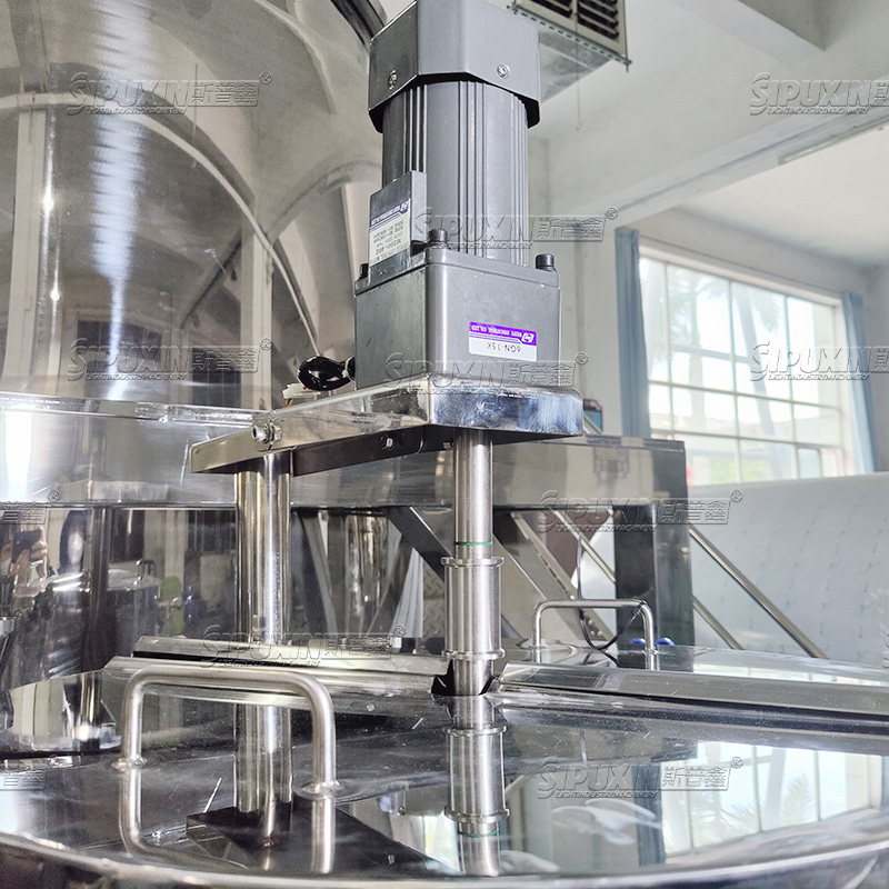 Single Head Hot Filling Machine With Cooling Tunnel Production Line For Honey, Syrup, Wax, Hot Cosmetic Paste, Hot Oil Automatic Filling & Rapid Cooling