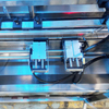 Full-auto 6 Nozzles Servo Motor Driven Piston Filling Machine
