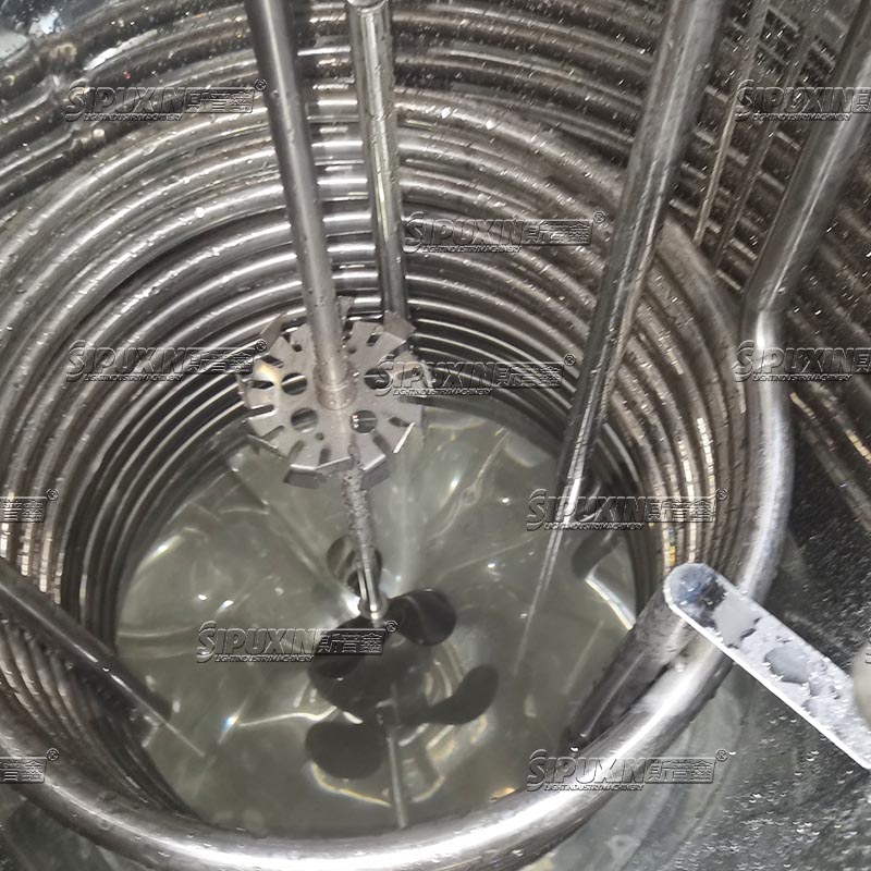 200L Perfume Refrigeration Machine