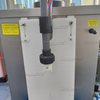 Semi-automatic Single Head Anti-corrosion Pneumatic Filling Machine, Corrosive Liquid Filler for Bleach, Disinfectant, Acid Cleaner