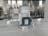 Full Automatic Sleeve Shrink Film Packaging Machine 