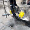 300L Electric Heating Mixing Tank
