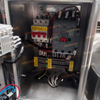 500L Single Layer Homogenizer Mixing Tank Equipped with Heated Storage Tank