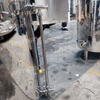300L Electric Heating Mixing Tank Without Homogenizer