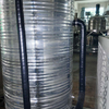 25L Hydraulic Lifting Emulsifier for Cosmetics & Food Stainless Steel High Shear Emulsification Machine