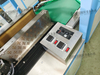 High-Speed Automatic Cellophane Packaging Machine for Cosmetic & Beauty Boxes