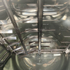 SPX Water Tank Perfume Making Machine Mixing Tank Perfume Pneumatic Dispersion Storage Tank1