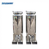 100L Stainless Steel 304/316 Multifunctional Perfume Storage Tank Sanitary Grade Food Grade Sealed Corrosion Resistant Cosmetic