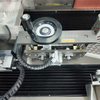 Automatic 3D Cellophane Wrapping Machine for Perfume Cigarette Box BOPP Film Packaging Equipment for Perfume Industry