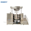 Hydraulic Lifting Emulsifier for Cosmetics & Food Stainless Steel High Shear Emulsification Machine