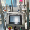 High Speed Automatic Glue Filling Capping Labeling Machine Factory Direct Production Line