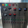 SIPUXIN 500L Cosmetic Vacuum Emulsifier Hydraulic Lift Electric Heating With Separate Oil & Water Tank