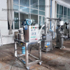 20L Laboratory Homogenizer Mixing Tank