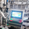 Automatic Servo Piston Filling Machine from SIPUXIN Factory