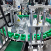Rotary Automatic Liquid Filling Capping Machine Perfume Essential Oil Cosmetic Small Bottle Filling And Capping Integrated Equipment