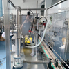 2026 Hot Sale Automatic Filling Cream Tomato Shampoo Body Wash Sachet Pouch Packing Machine