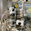 Sipuxin 600L vacuum emulfizer machine