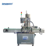 2026 Hot Sale Automatic Filling Cream Tomato Shampoo Body Wash Sachet Pouch Packing Machine